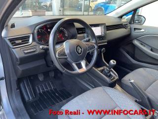 RENAULT Clio usata, con Fendinebbia