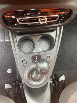 SMART ForTwo usata, con Servosterzo
