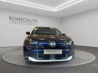 CITROEN C4 usata, con Cruise Control