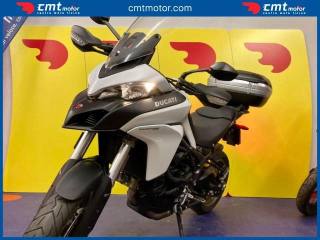 DUCATI Multistrada 950 usata 1