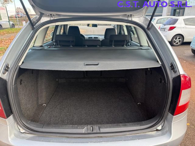 SKODA Octavia usata, con ESP