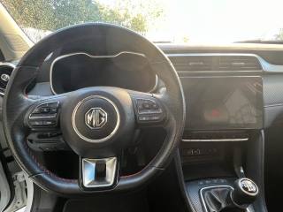 MG ZS usata, con Chiusura centralizzata