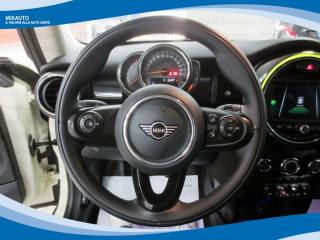 MINI One usata, con Airbag Passeggero