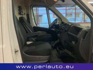 FIAT Ducato usata, con Immobilizzatore elettronico
