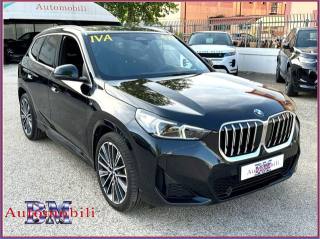 BMW X1 Xdrive 20D Msport IVA GTRAINO C20 HARMANKARDON