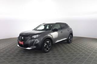 PEUGEOT 2008 usata 6