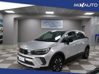 OPEL Crossland 1.2 Turbo 12V 130 CV aut. Start&Stop Elegance