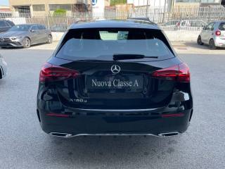 MERCEDES-BENZ A 180 usata, con Cerchi in lega