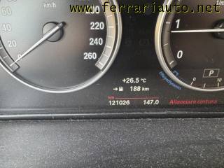 BMW X4 usata, con Cerchi in lega