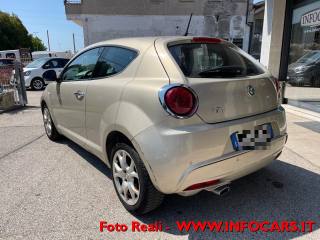 ALFA ROMEO MiTo usata, con Airbag Passeggero