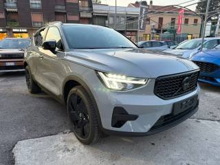 VOLVO XC40 usata, con Controllo trazione