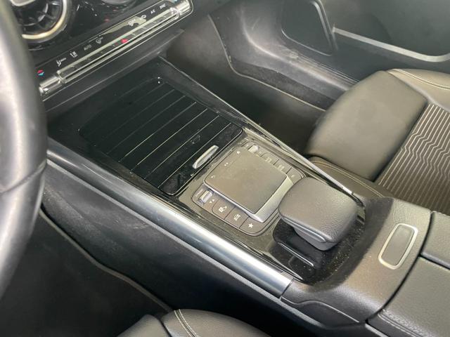 MERCEDES-BENZ B 180 usata, con Servosterzo