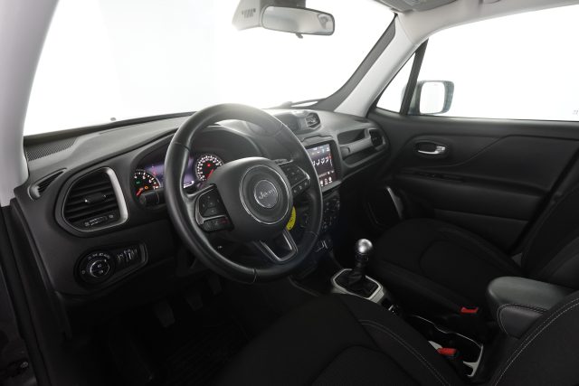 JEEP Renegade usata 1