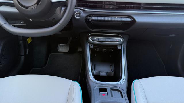 FIAT 600 usata, con Controllo automatico clima