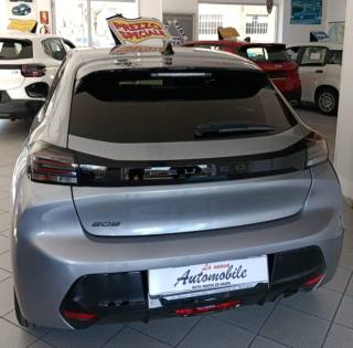 PEUGEOT 208 usata, con Airbag laterali