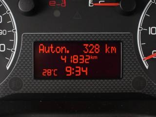 CITROEN Nemo usata, con Lettore CD
