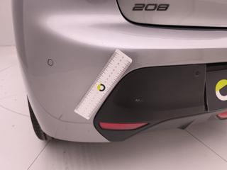 PEUGEOT 208 usata 28