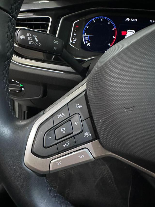 VOLKSWAGEN Polo usata, con USB