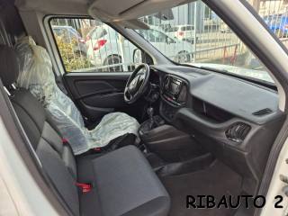 FIAT Doblo usata, con Immobilizzatore elettronico
