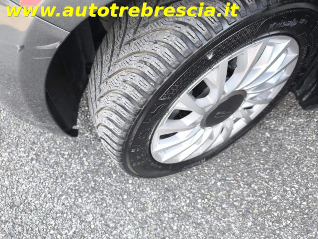 FIAT 500 usata, con USB