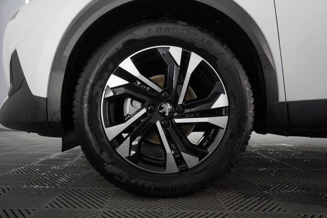 PEUGEOT 2008 usata 14
