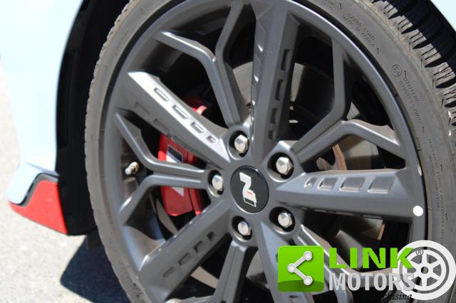 HYUNDAI i20 usata, con Bracciolo