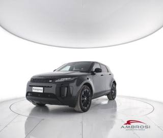 LAND ROVER Range Rover Evoque 2.0D I4 163 CV S Awd Auto