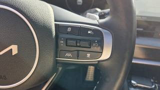 KIA Sportage usata, con Sedile posteriore sdoppiato
