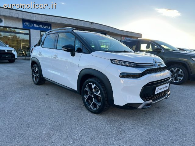 CITROEN C3 Aircross usata, con Airbag