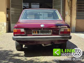 BMW 520 usata 12