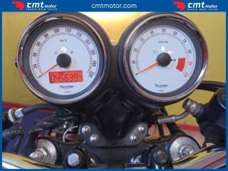 TRIUMPH Thruxton 900 usata 5