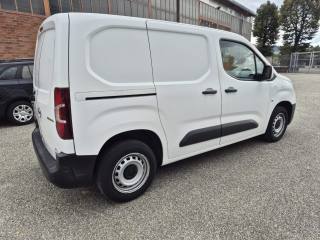 OPEL Combo usata, con Antifurto