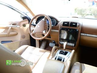 PORSCHE Cayenne usata 39