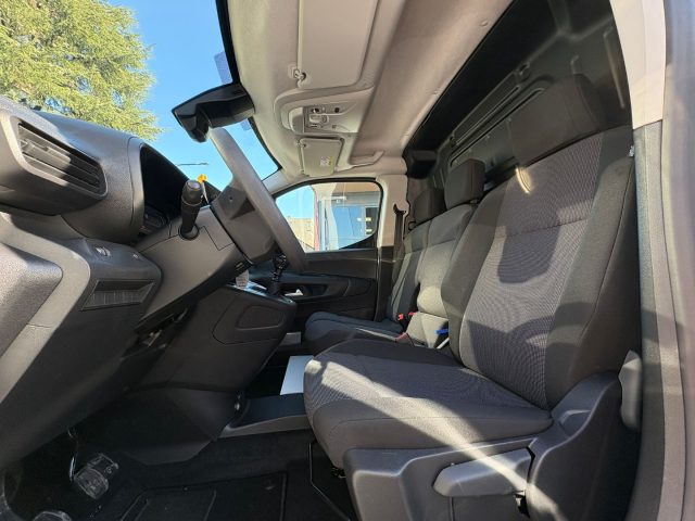 OPEL Combo usata, con ESP