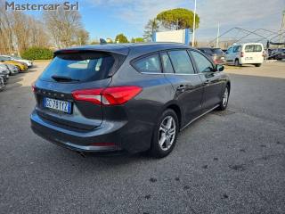 FORD Focus usata, con Autoradio