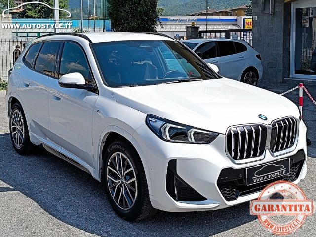 BMW X1 usata, con Filtro antiparticolato