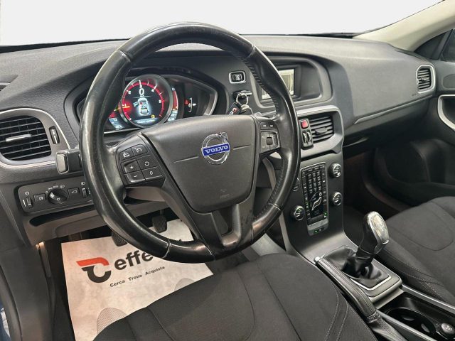 VOLVO V40 usata, con Boardcomputer