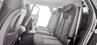 KIA Sorento usata, con Fendinebbia