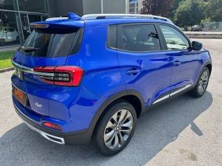 DR MOTOR DR 4.0 usata, con Airbag Passeggero