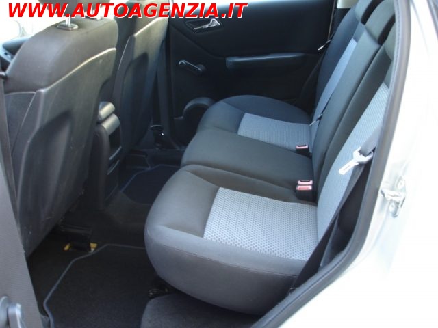 MERCEDES-BENZ A 180 usata 8