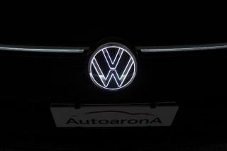VOLKSWAGEN Golf usata, con Bracciolo