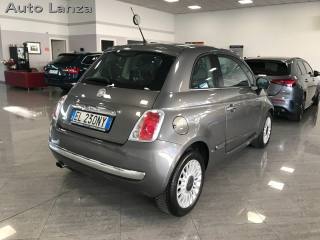 FIAT 500 usata, con Alzacristalli elettrici