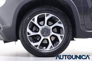 FIAT 500L usata, con Cruise Control