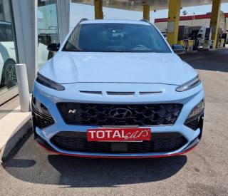 HYUNDAI Kona usata, con Airbag