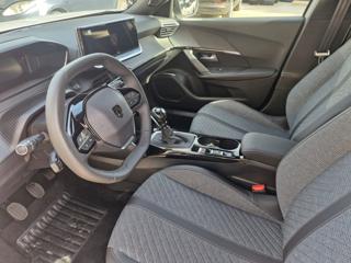PEUGEOT 2008 usata, con Chiusura centralizzata