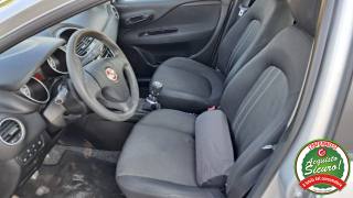 FIAT Punto usata, con Airbag Passeggero