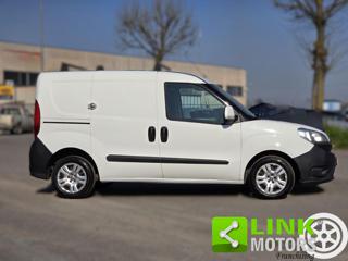 FIAT Doblo usata 24
