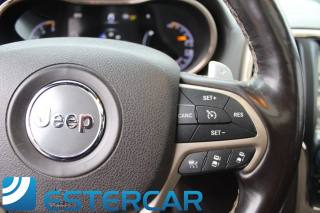 JEEP Grand Cherokee usata, con Regolazione elettrica sedili