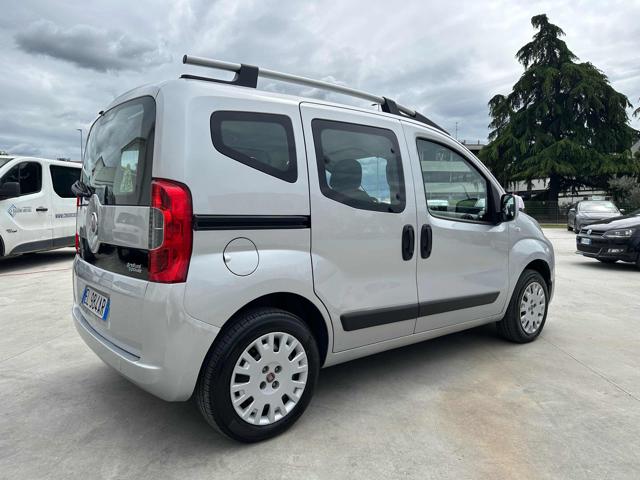 FIAT Qubo usata, con Airbag Passeggero
