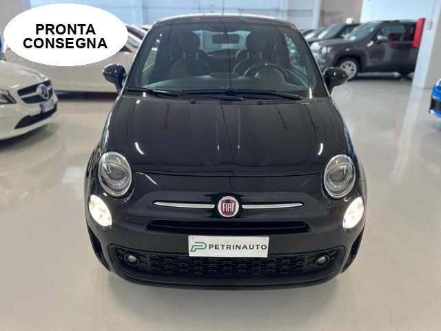 FIAT 500 usata, con Airbag
